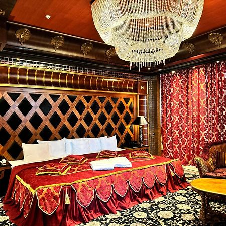 Royal Spa & Hotel Resort Ρίγα Εξωτερικό φωτογραφία