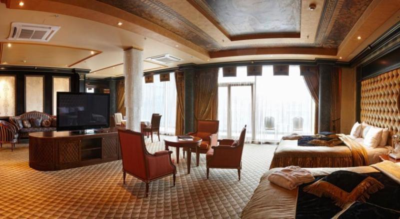 Royal Spa & Hotel Resort Ρίγα Εξωτερικό φωτογραφία