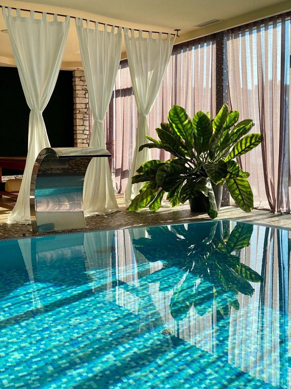 Royal Spa & Hotel Resort Ρίγα Εξωτερικό φωτογραφία