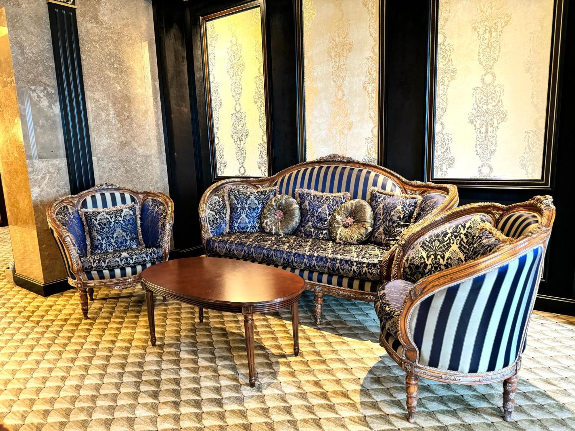 Royal Spa & Hotel Resort Ρίγα Εξωτερικό φωτογραφία