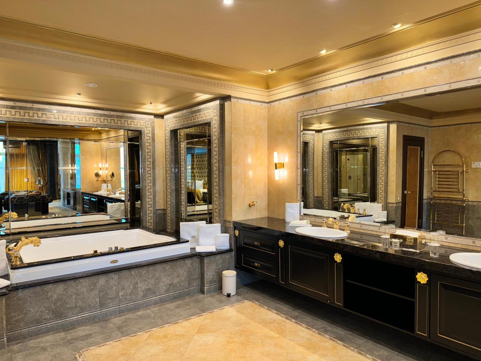 Royal Spa & Hotel Resort Ρίγα Εξωτερικό φωτογραφία