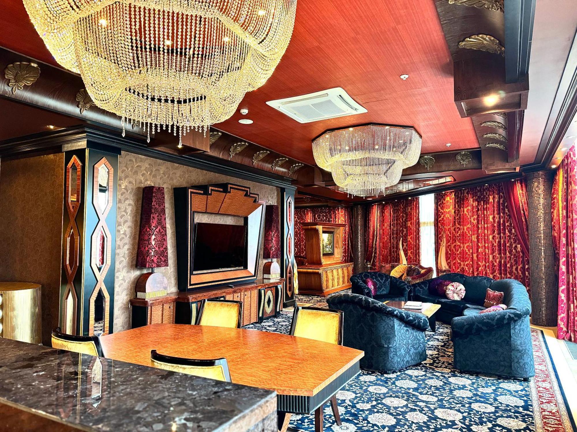 Royal Spa & Hotel Resort Ρίγα Εξωτερικό φωτογραφία