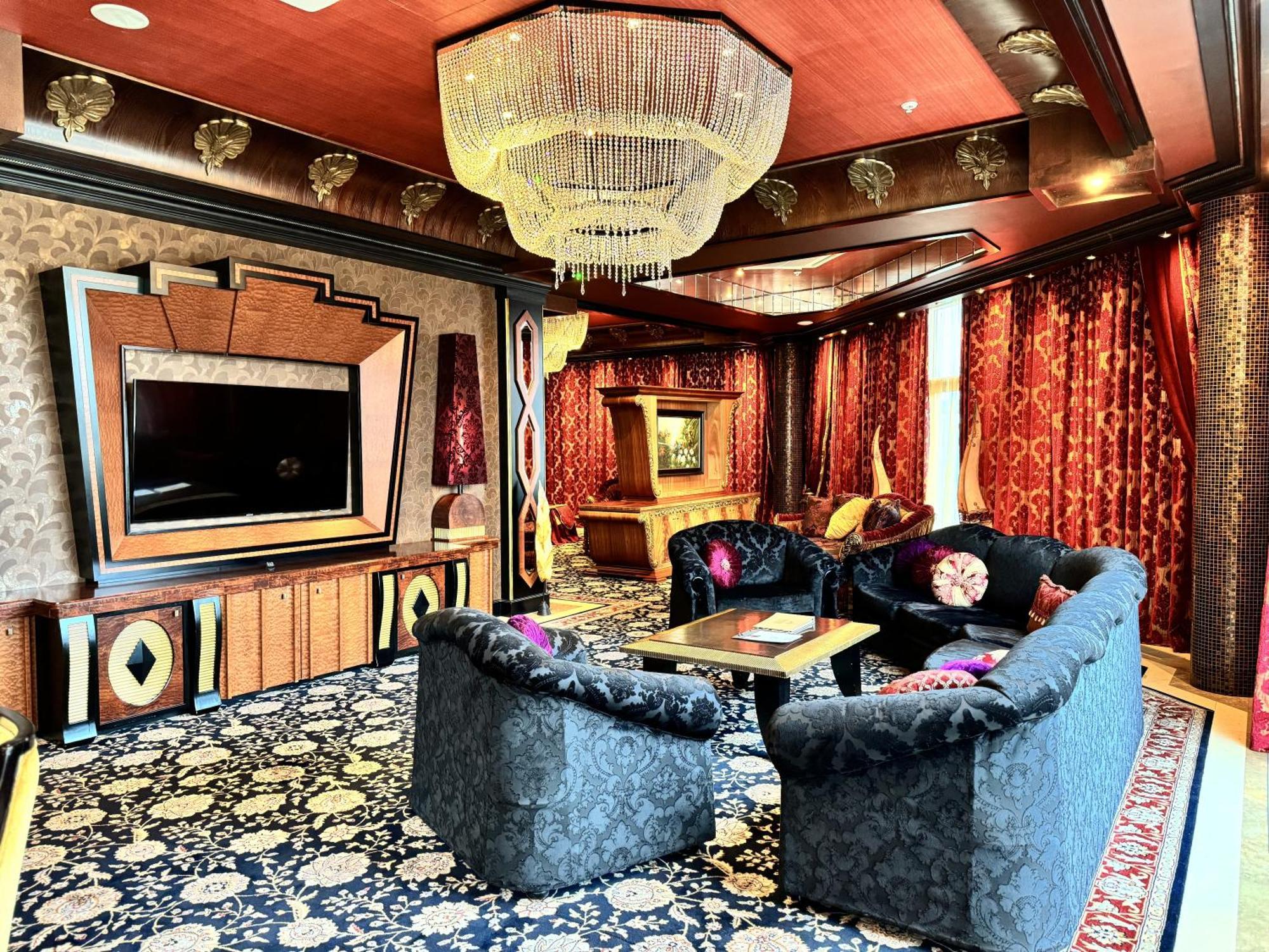 Royal Spa & Hotel Resort Ρίγα Εξωτερικό φωτογραφία