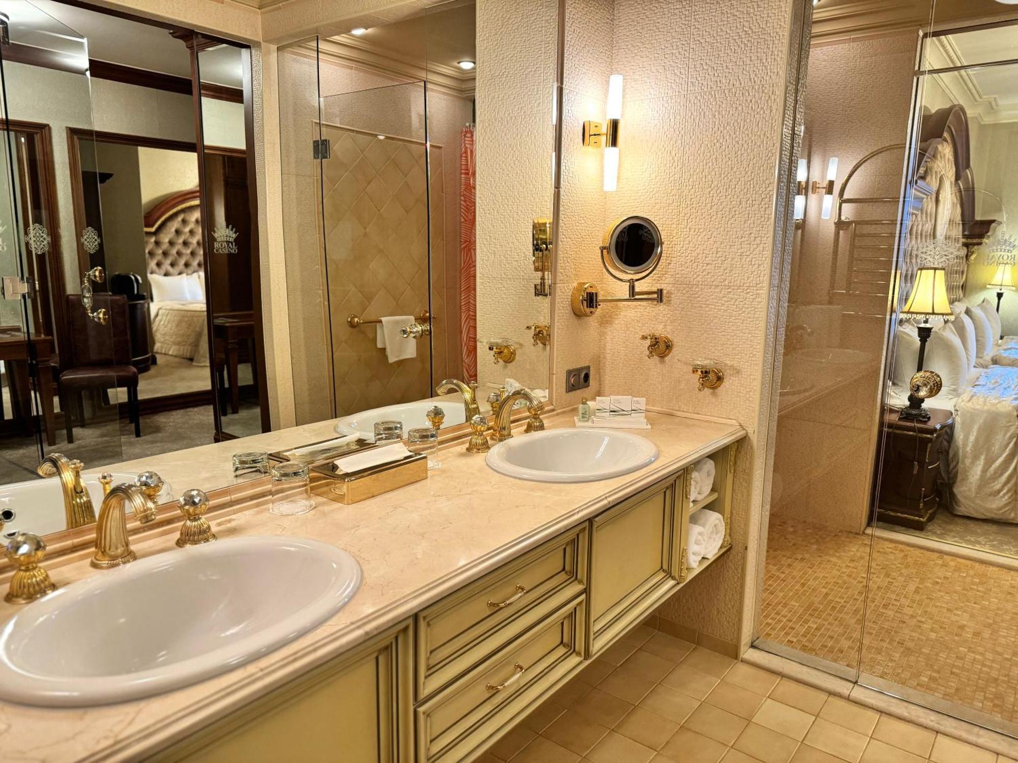 Royal Spa & Hotel Resort Ρίγα Δωμάτιο φωτογραφία