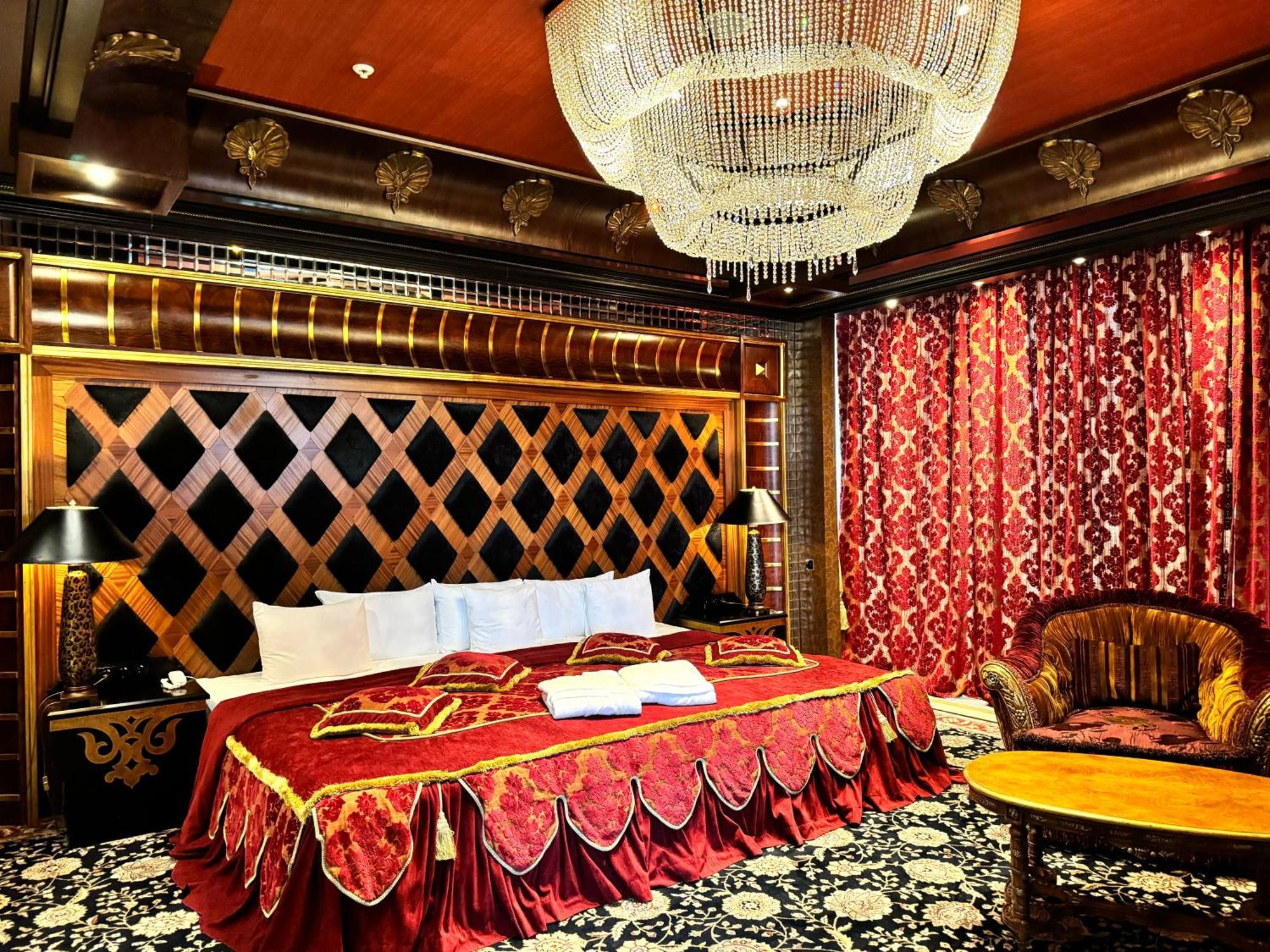 Royal Spa & Hotel Resort Ρίγα Εξωτερικό φωτογραφία