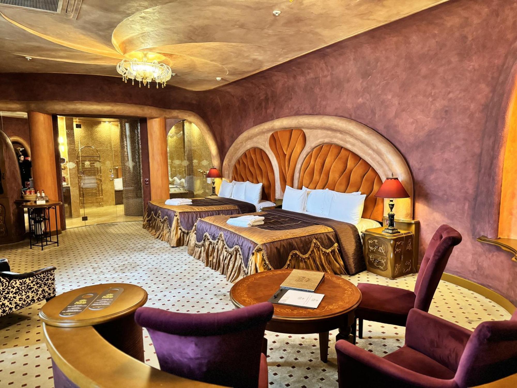 Royal Spa & Hotel Resort Ρίγα Εξωτερικό φωτογραφία