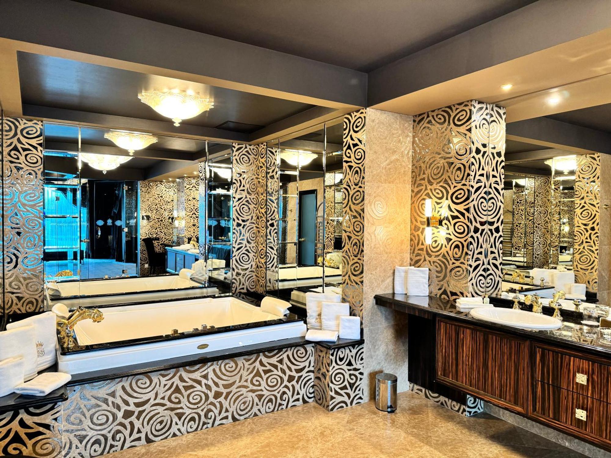 Royal Spa & Hotel Resort Ρίγα Εξωτερικό φωτογραφία