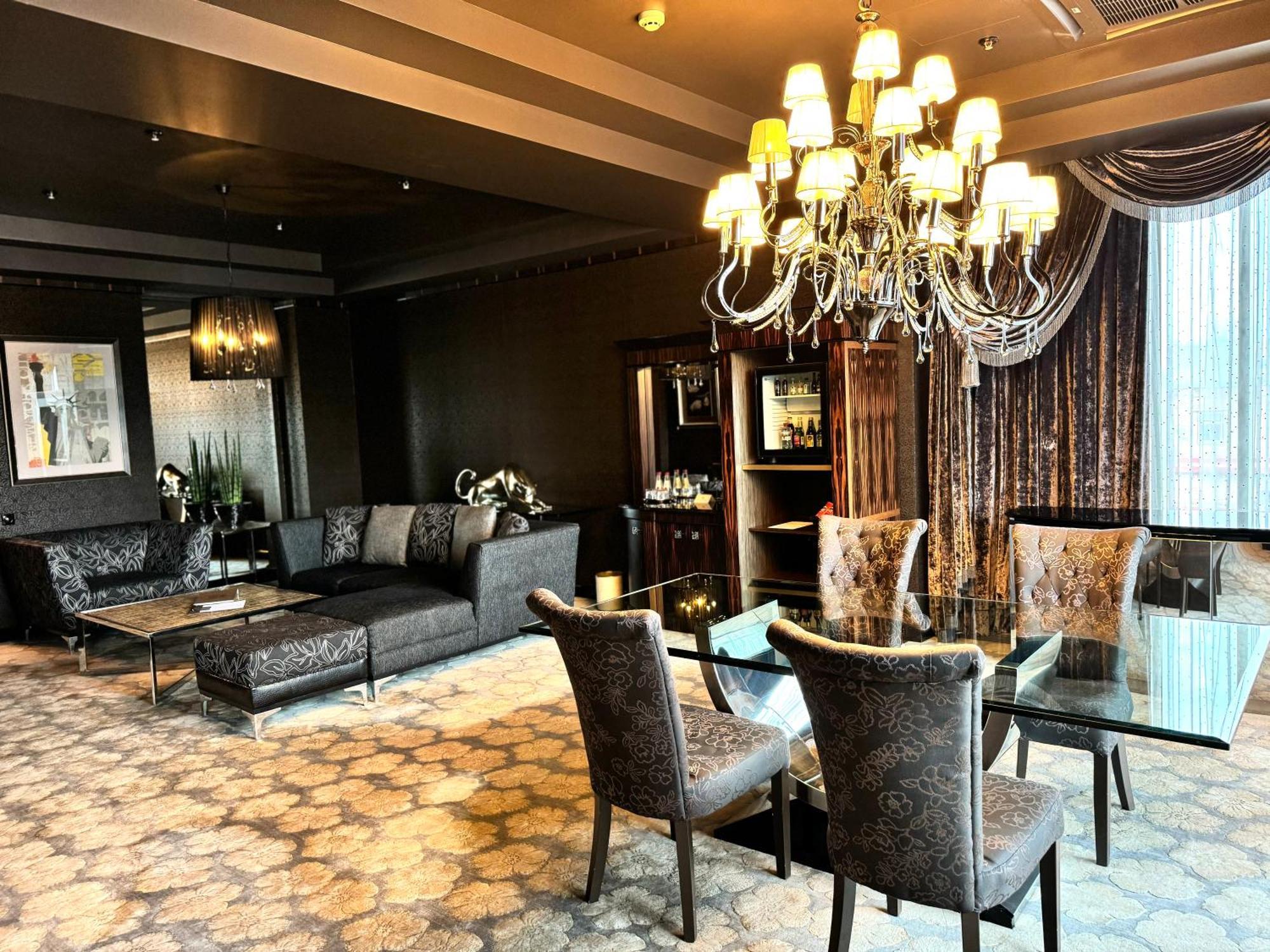 Royal Spa & Hotel Resort Ρίγα Εξωτερικό φωτογραφία