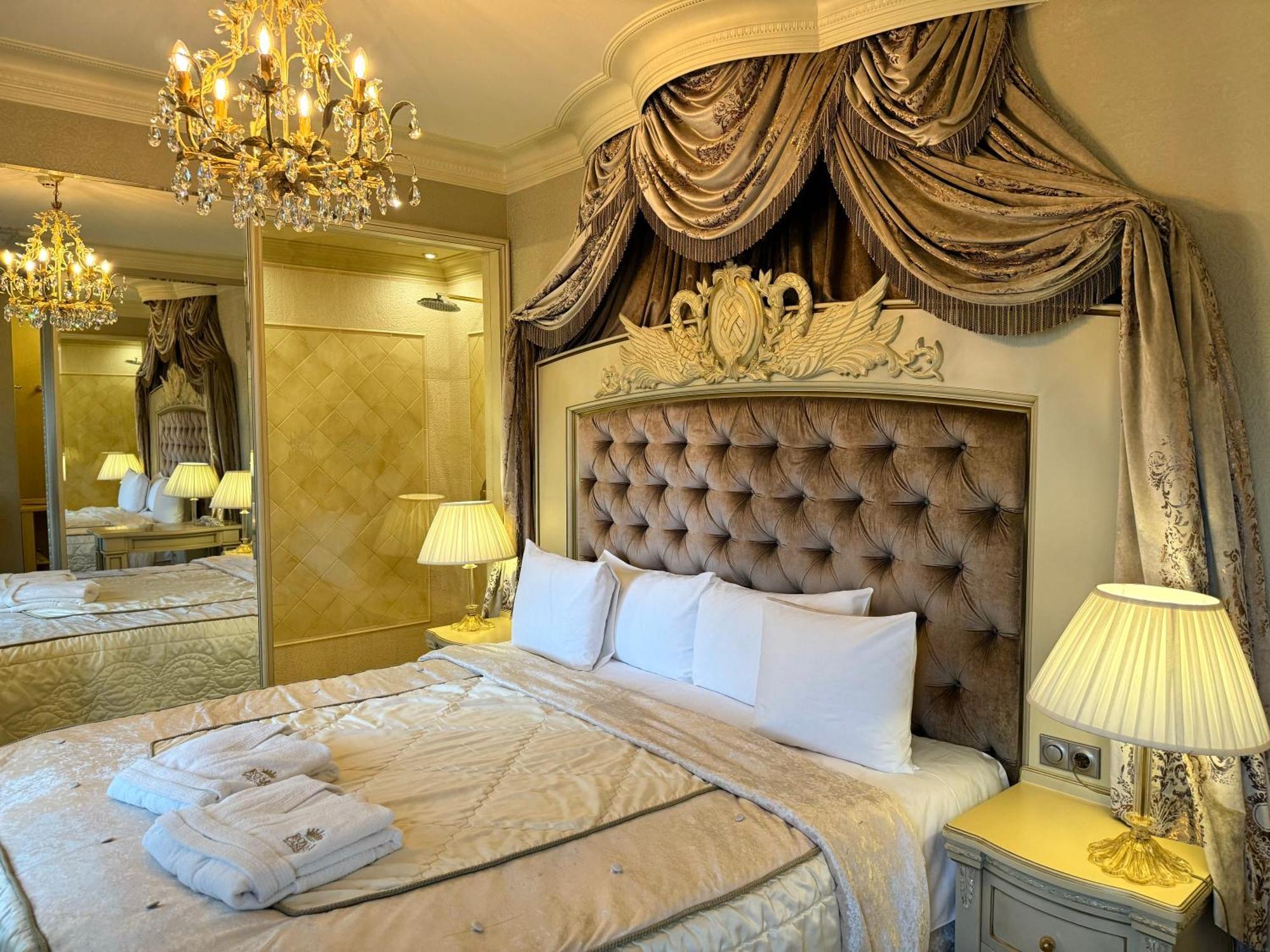 Royal Spa & Hotel Resort Ρίγα Εξωτερικό φωτογραφία