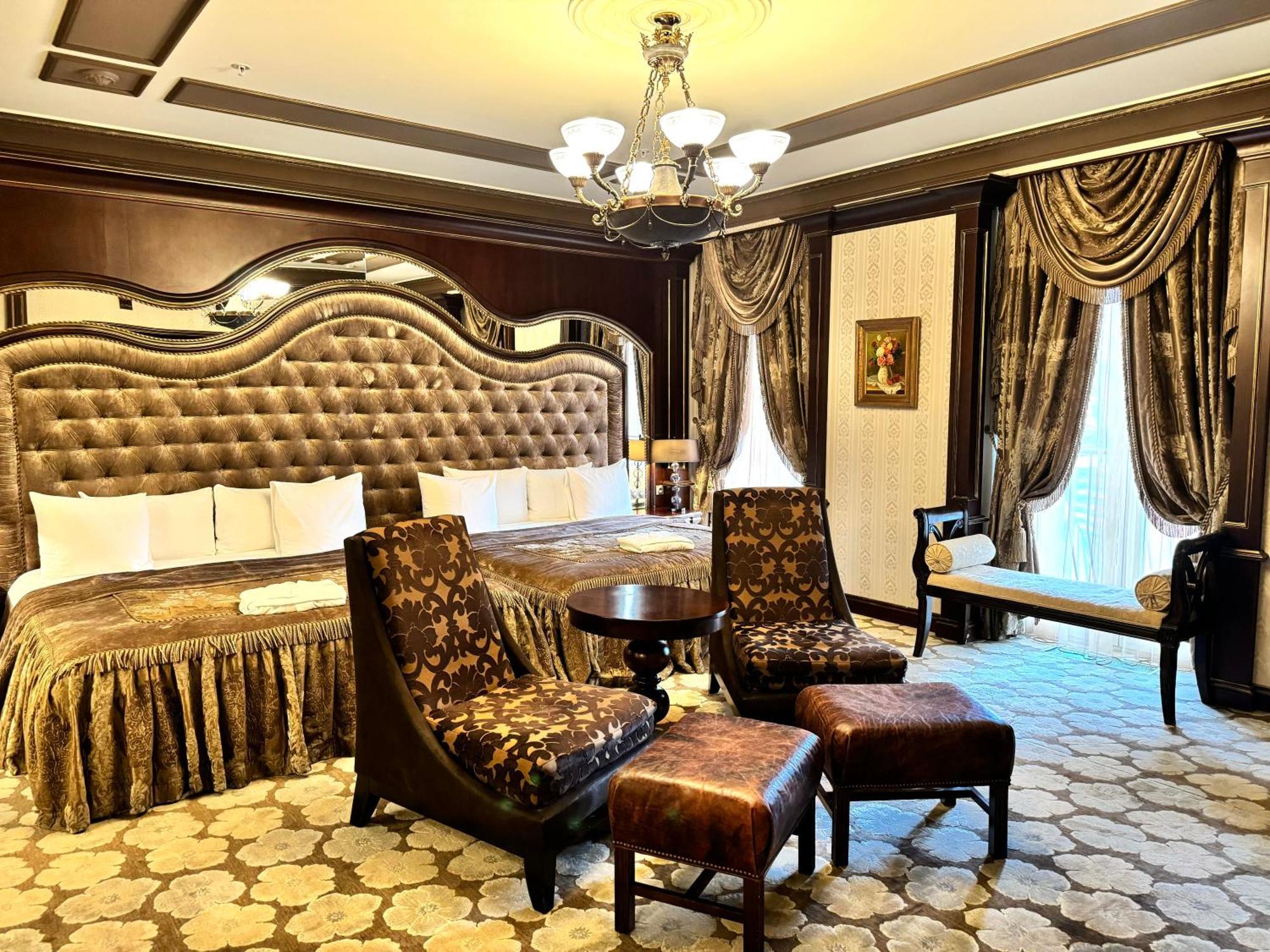 Royal Spa & Hotel Resort Ρίγα Εξωτερικό φωτογραφία