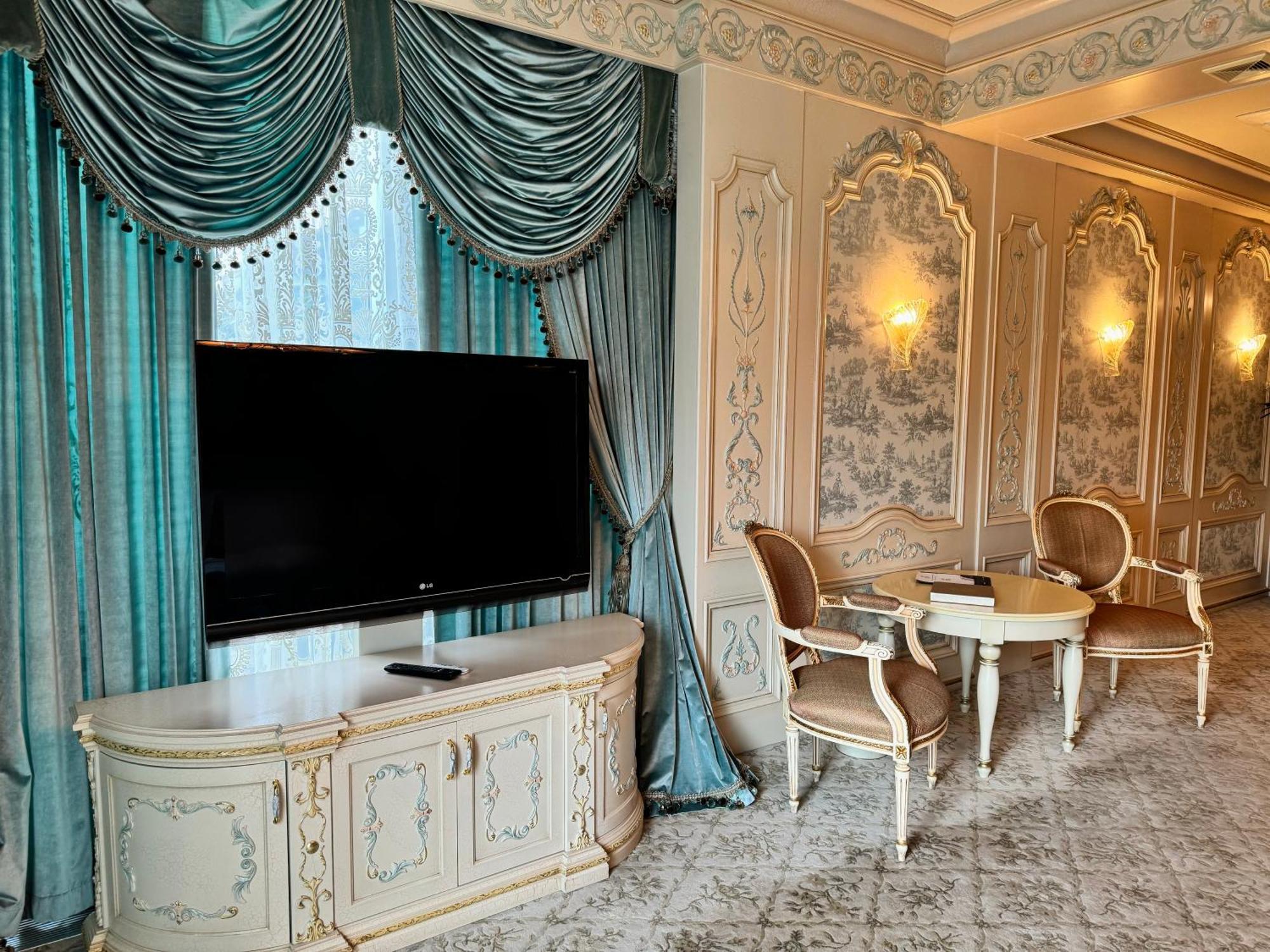 Royal Spa & Hotel Resort Ρίγα Δωμάτιο φωτογραφία