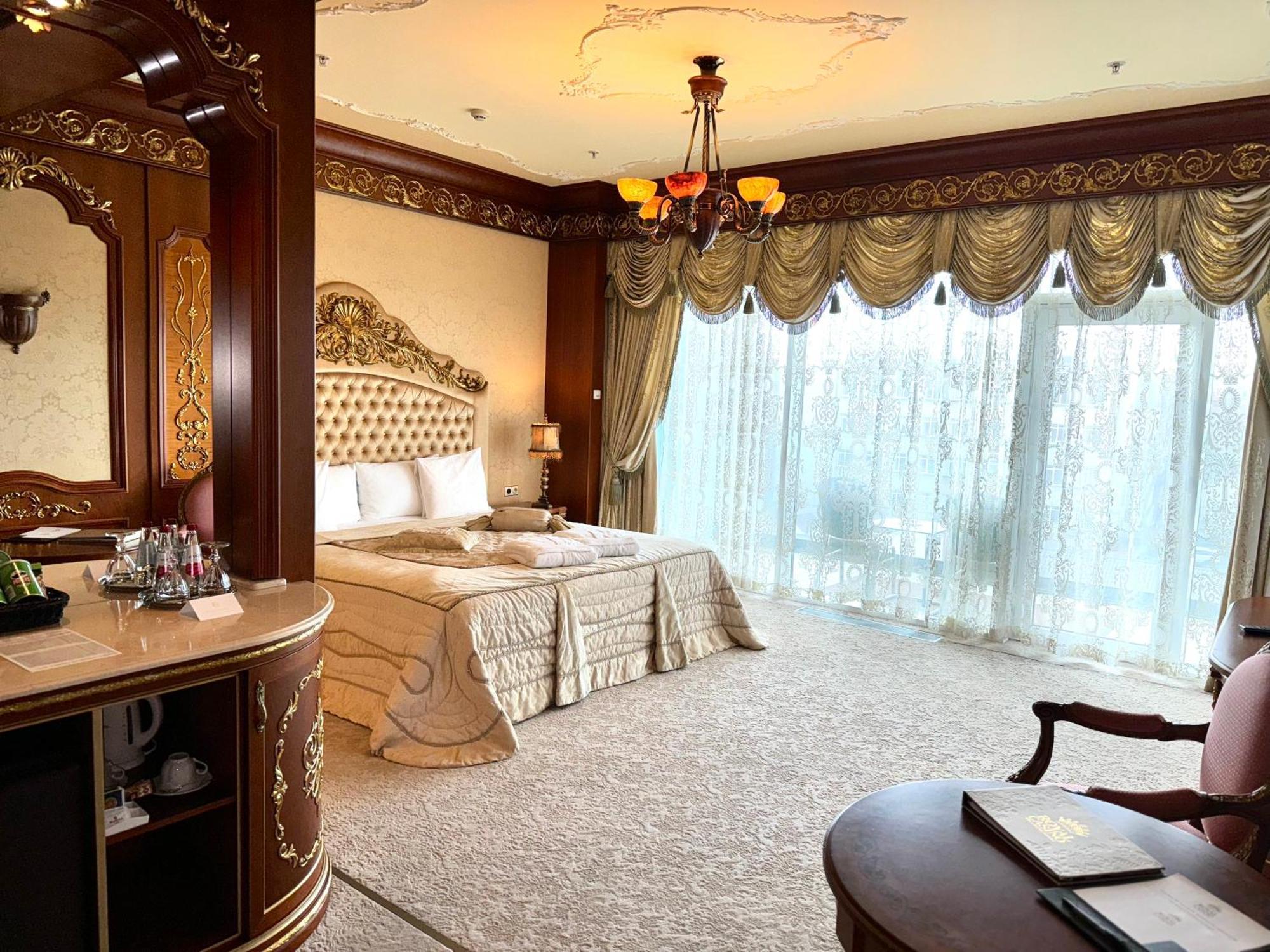 Royal Spa & Hotel Resort Ρίγα Δωμάτιο φωτογραφία