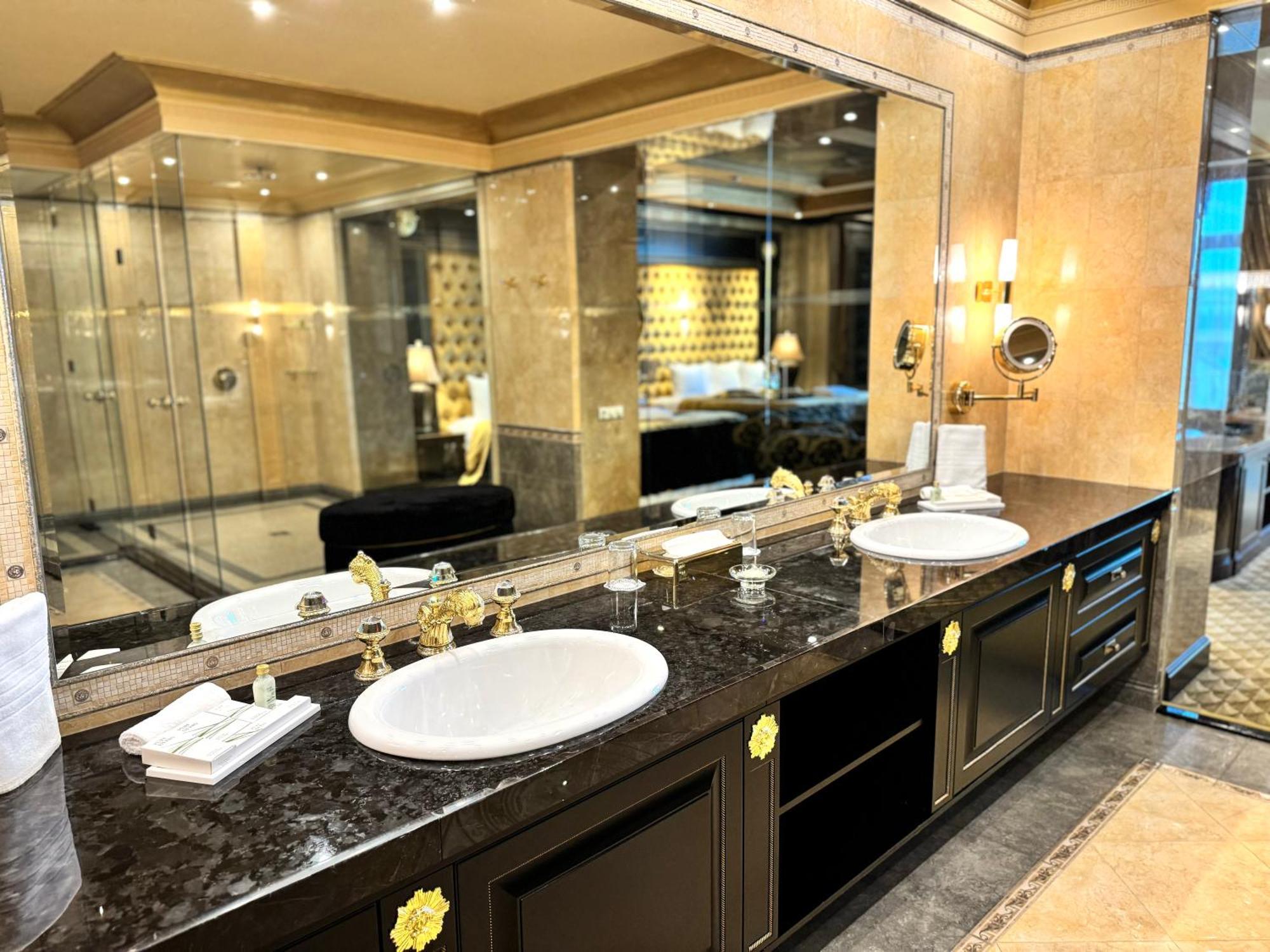 Royal Spa & Hotel Resort Ρίγα Δωμάτιο φωτογραφία