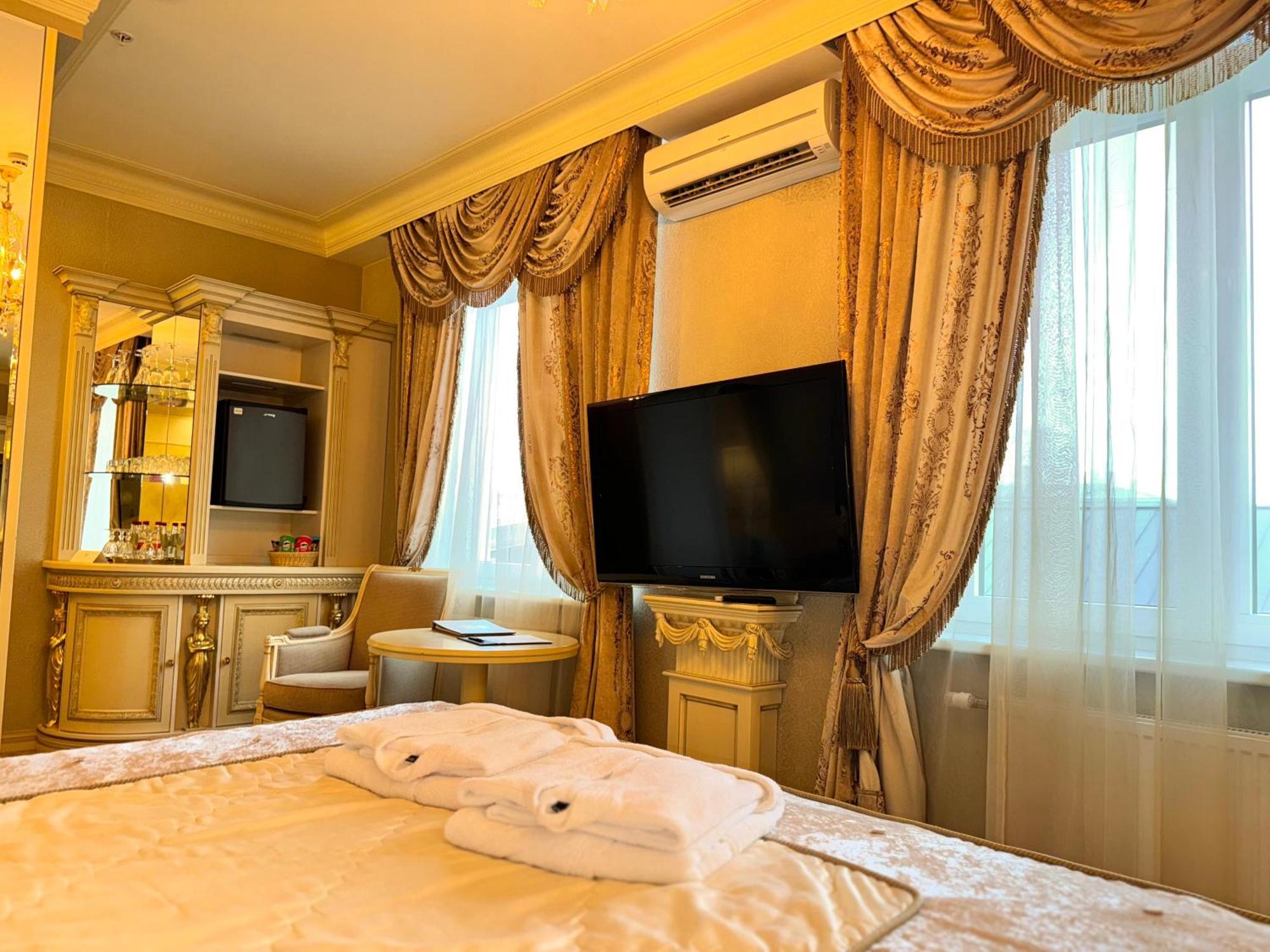 Royal Spa & Hotel Resort Ρίγα Δωμάτιο φωτογραφία