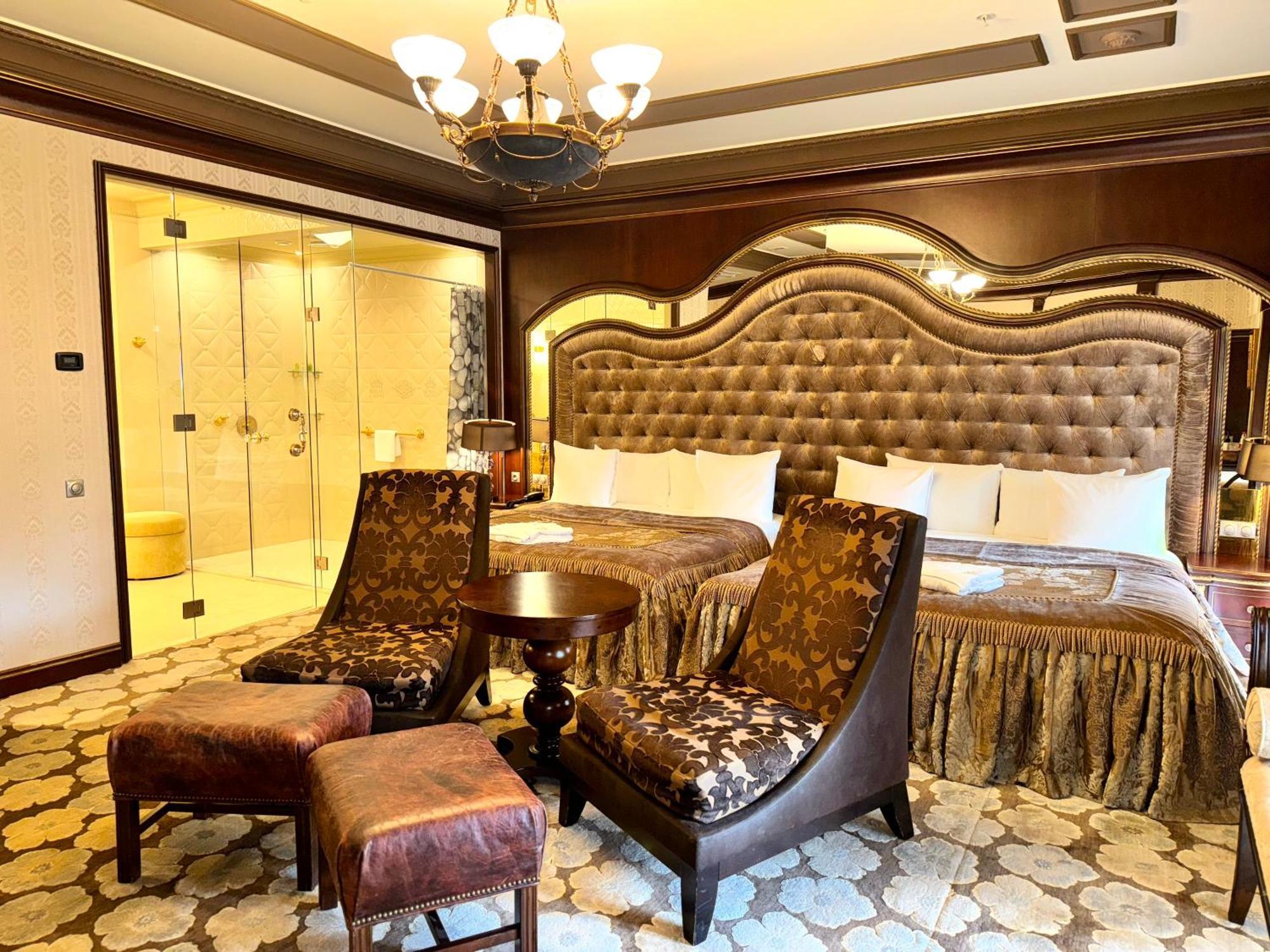 Royal Spa & Hotel Resort Ρίγα Δωμάτιο φωτογραφία