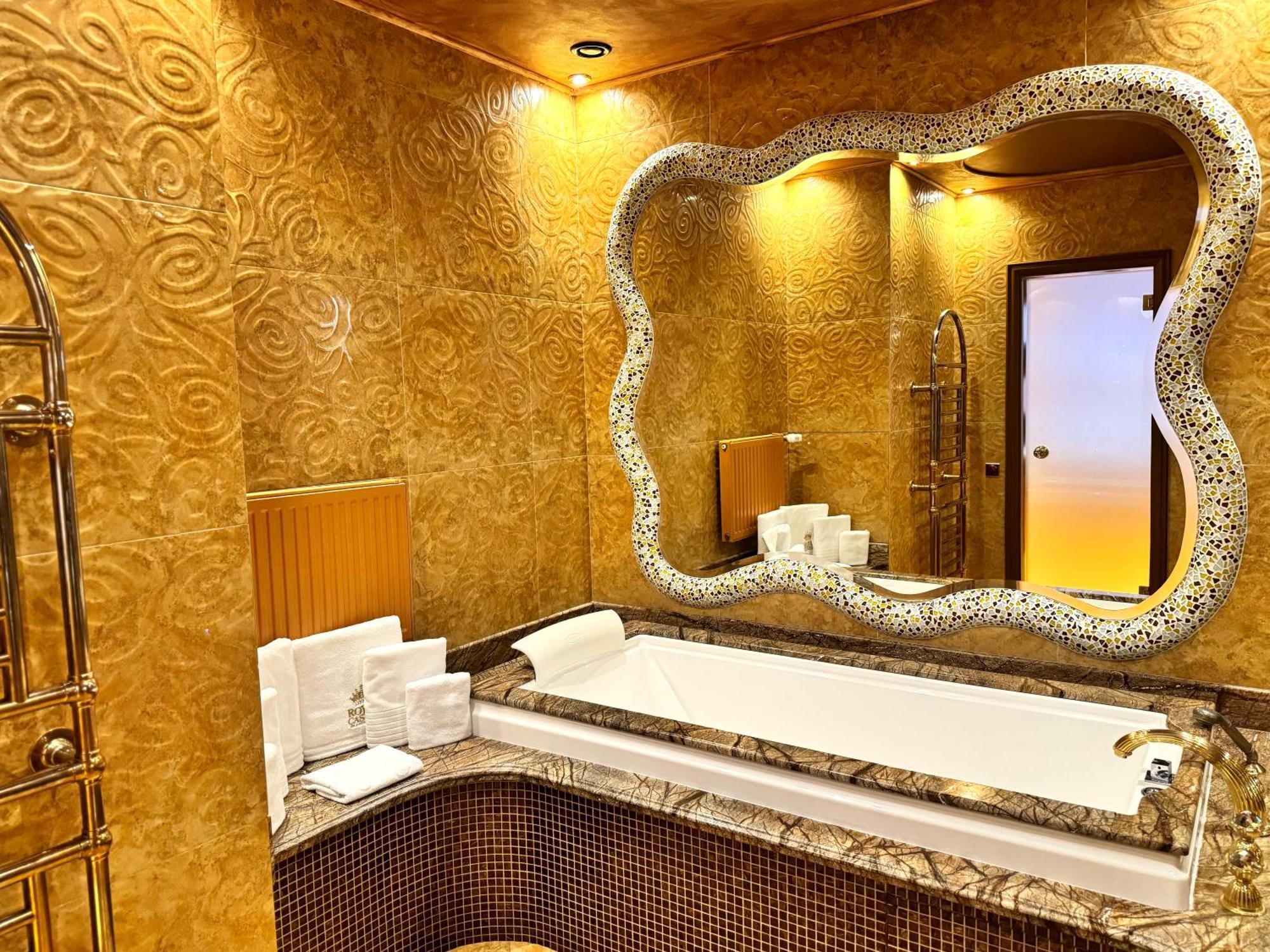 Royal Spa & Hotel Resort Ρίγα Δωμάτιο φωτογραφία