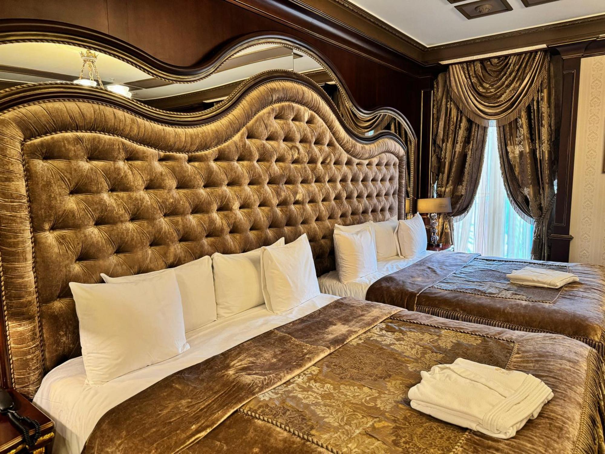 Royal Spa & Hotel Resort Ρίγα Δωμάτιο φωτογραφία