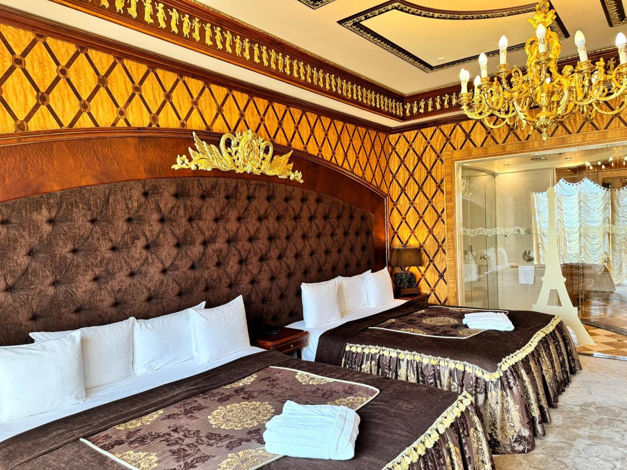Royal Spa & Hotel Resort Ρίγα Δωμάτιο φωτογραφία