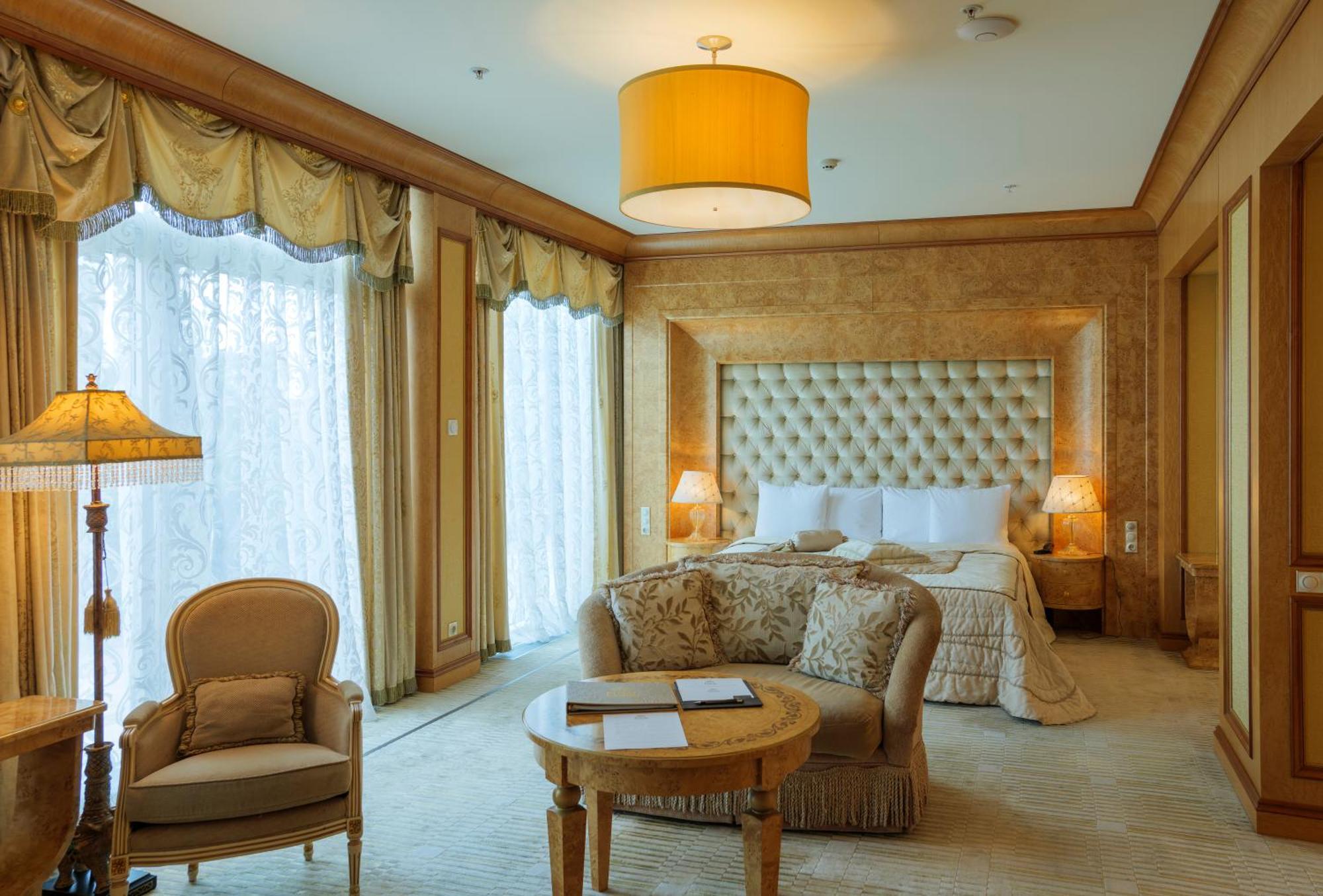 Royal Spa & Hotel Resort Ρίγα Δωμάτιο φωτογραφία
