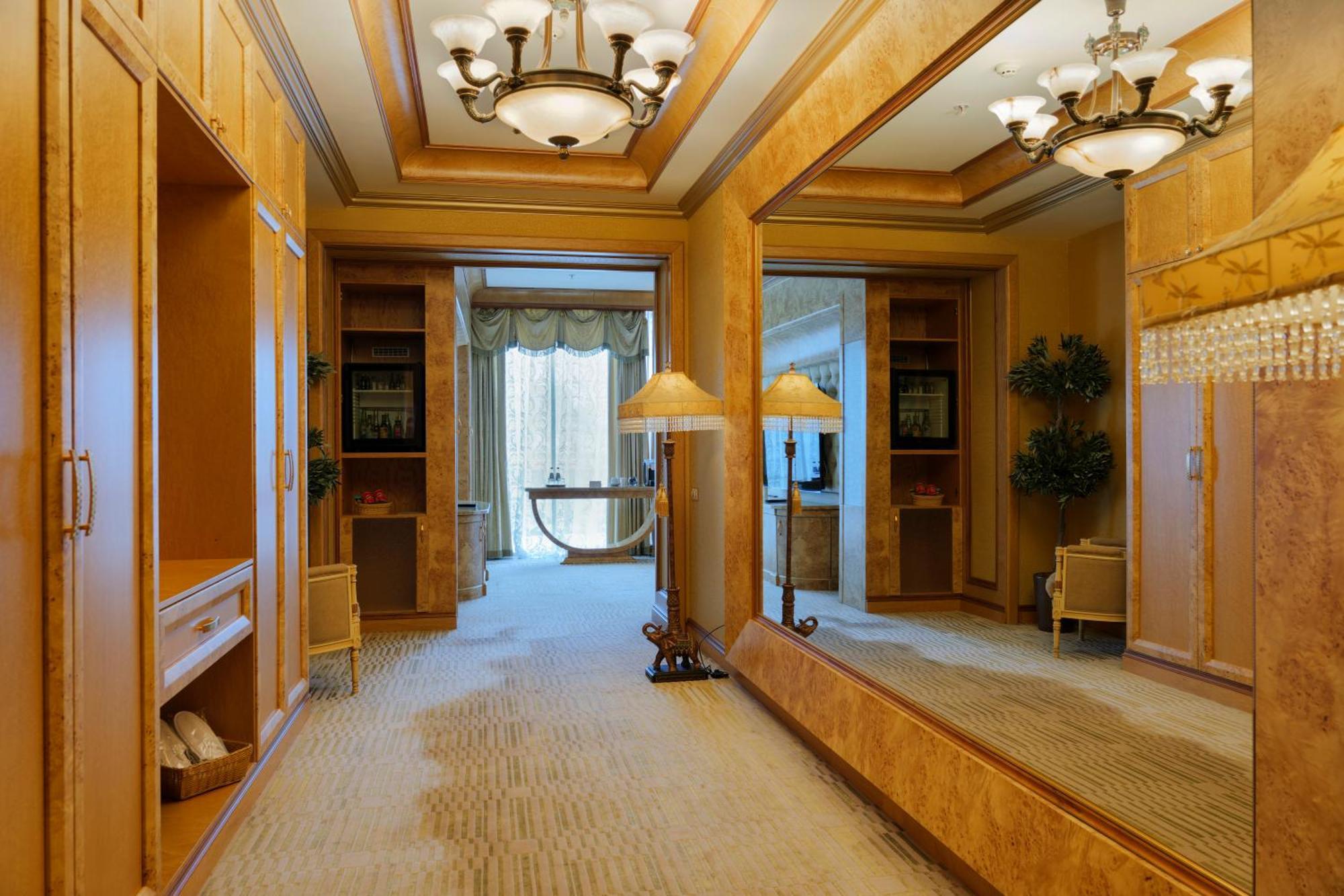 Royal Spa & Hotel Resort Ρίγα Δωμάτιο φωτογραφία