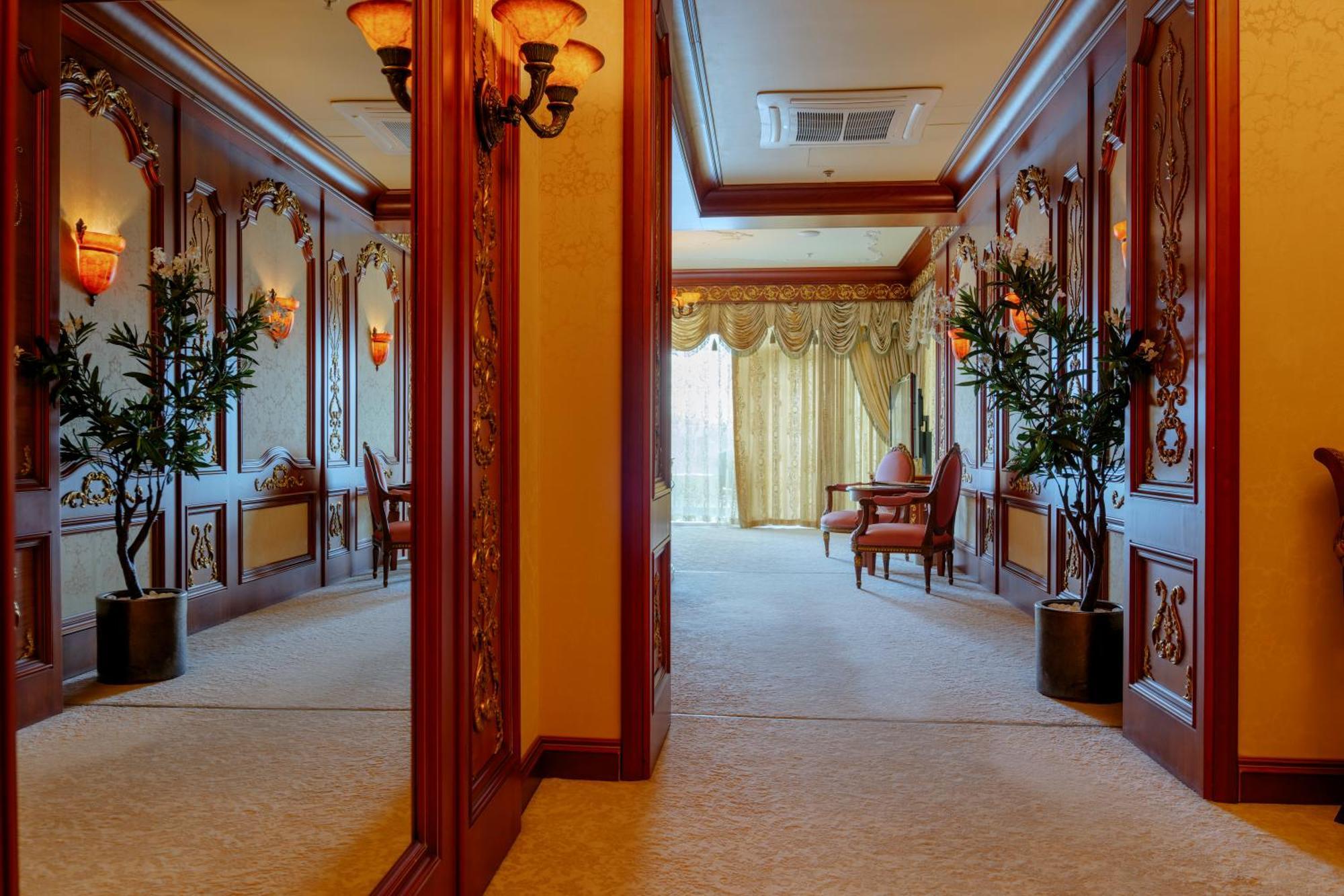 Royal Spa & Hotel Resort Ρίγα Δωμάτιο φωτογραφία