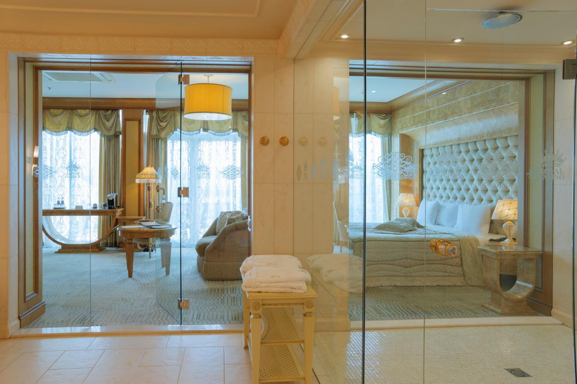 Royal Spa & Hotel Resort Ρίγα Δωμάτιο φωτογραφία