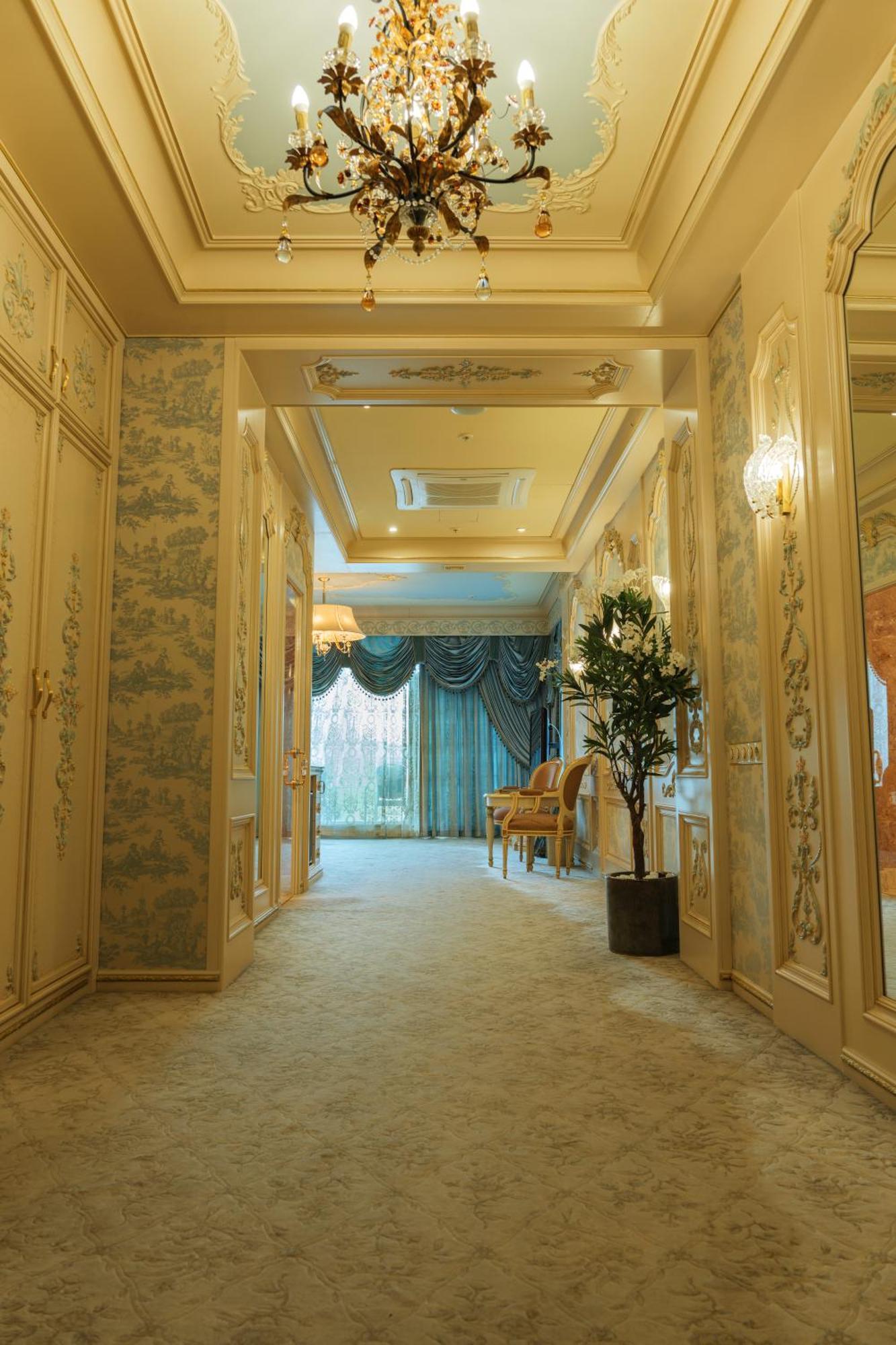 Royal Spa & Hotel Resort Ρίγα Δωμάτιο φωτογραφία