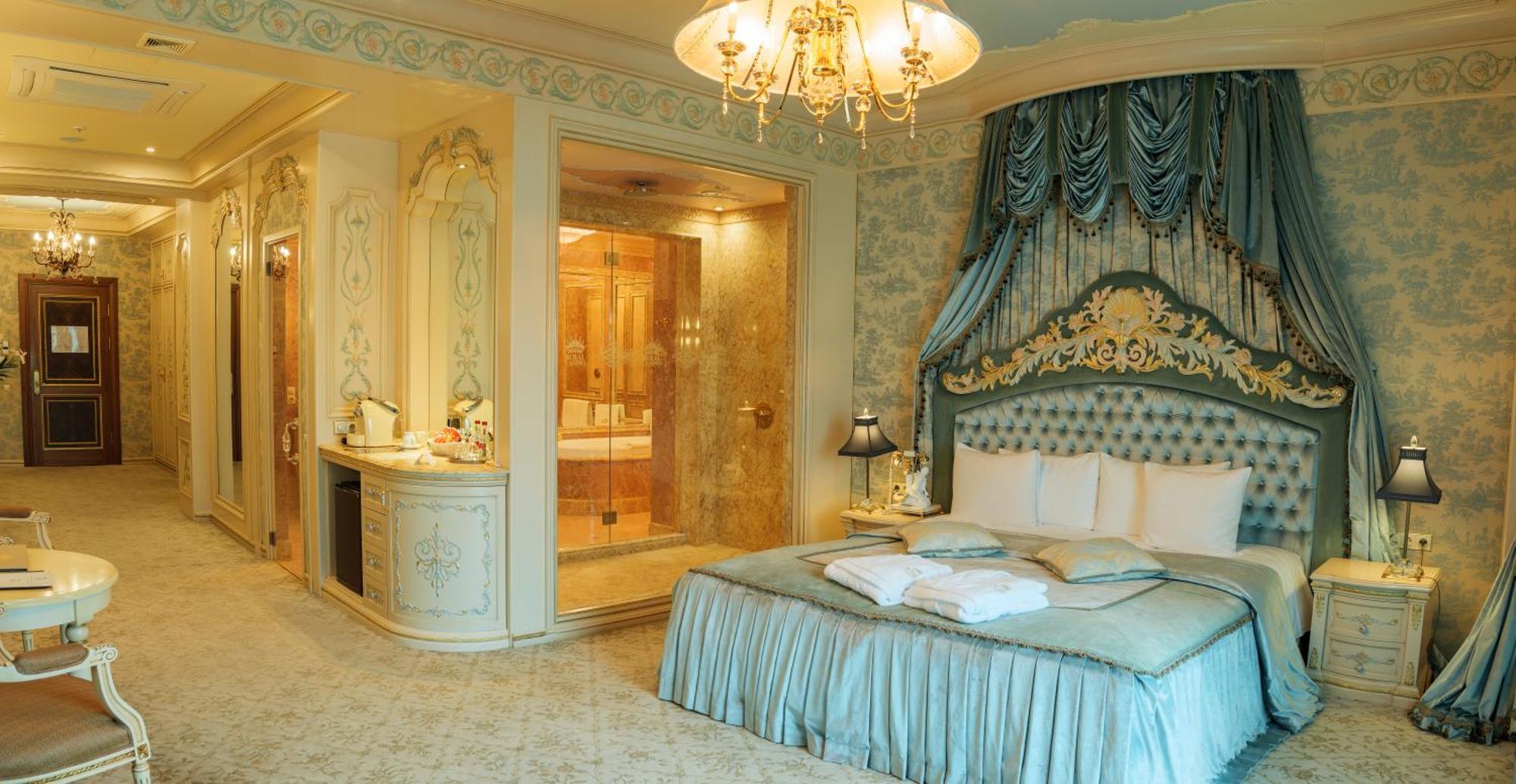 Royal Spa & Hotel Resort Ρίγα Δωμάτιο φωτογραφία