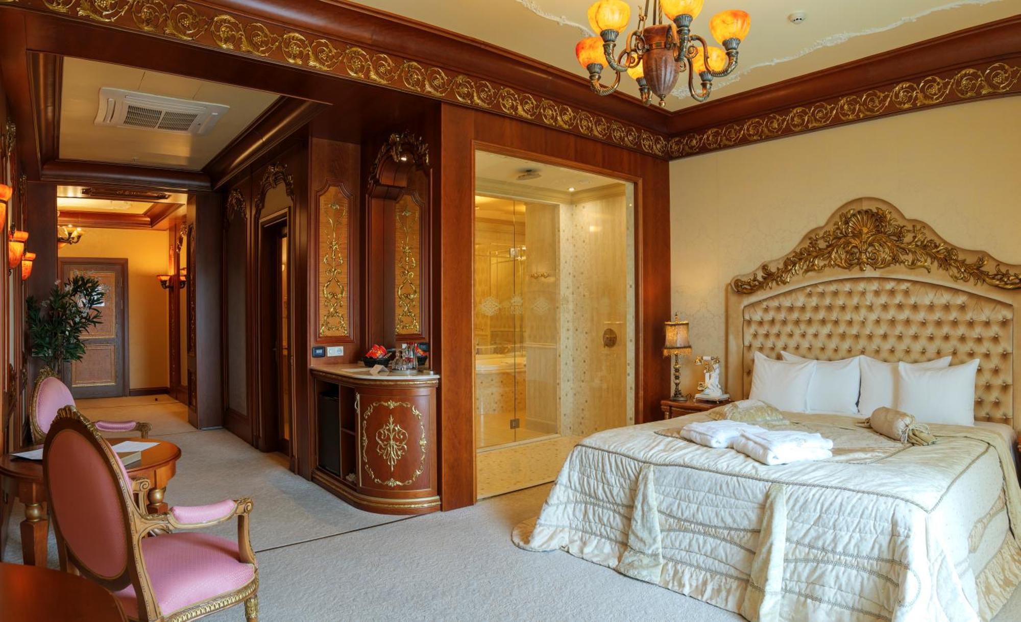 Royal Spa & Hotel Resort Ρίγα Δωμάτιο φωτογραφία