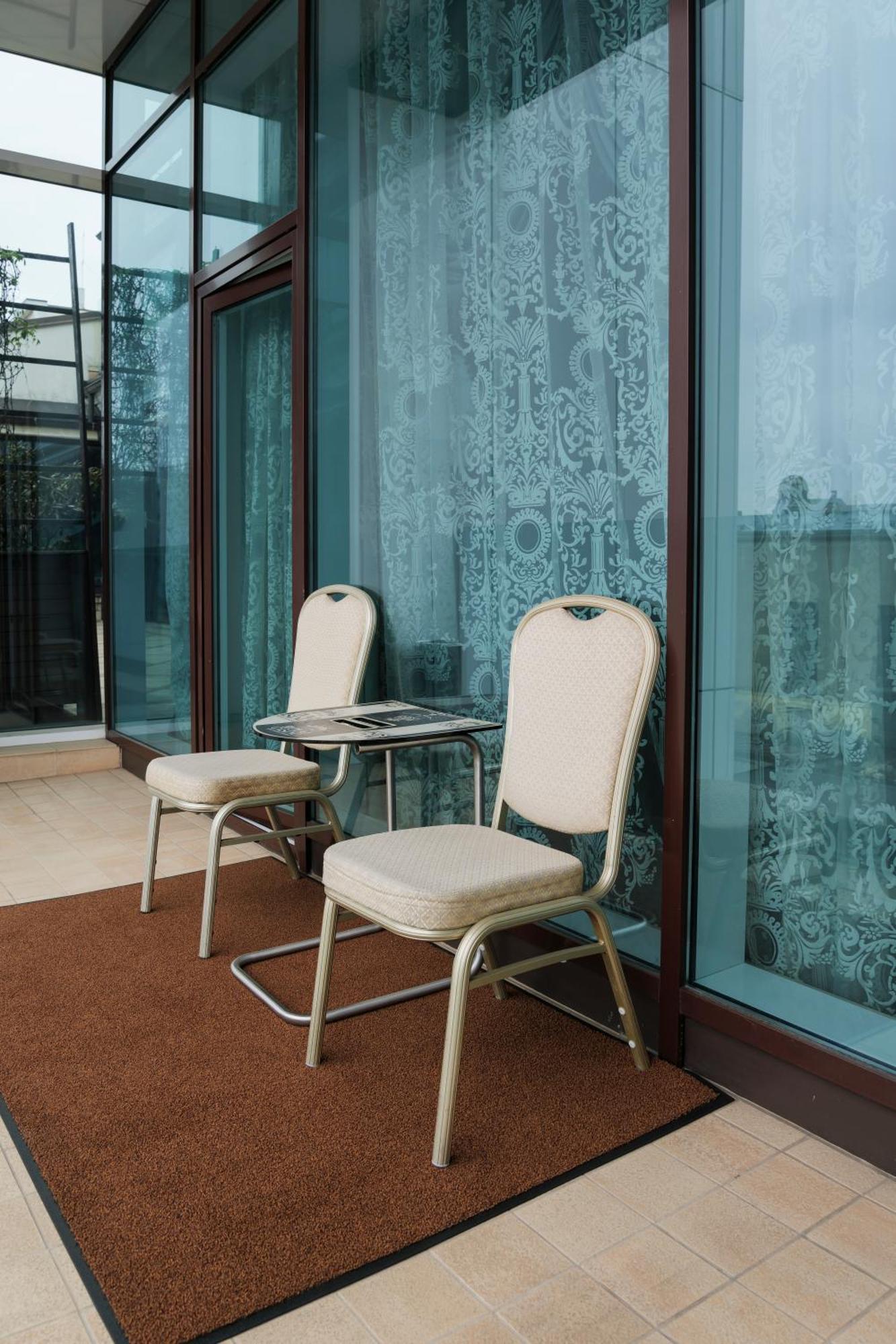 Royal Spa & Hotel Resort Ρίγα Εξωτερικό φωτογραφία