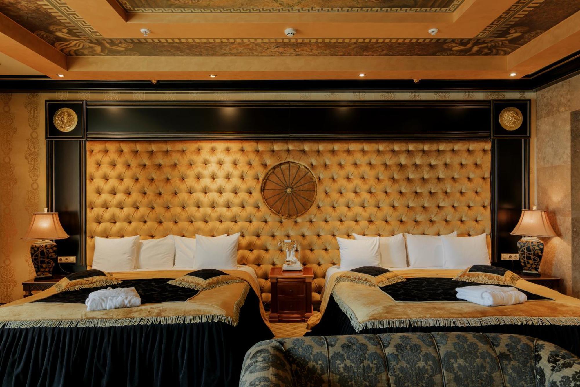 Royal Spa & Hotel Resort Ρίγα Δωμάτιο φωτογραφία