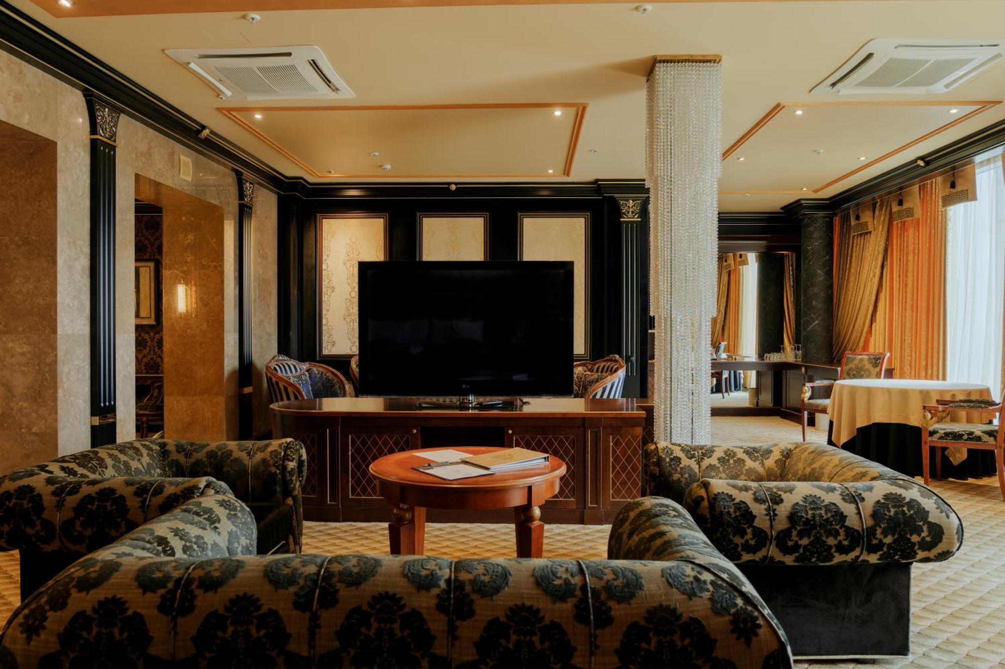 Royal Spa & Hotel Resort Ρίγα Εξωτερικό φωτογραφία