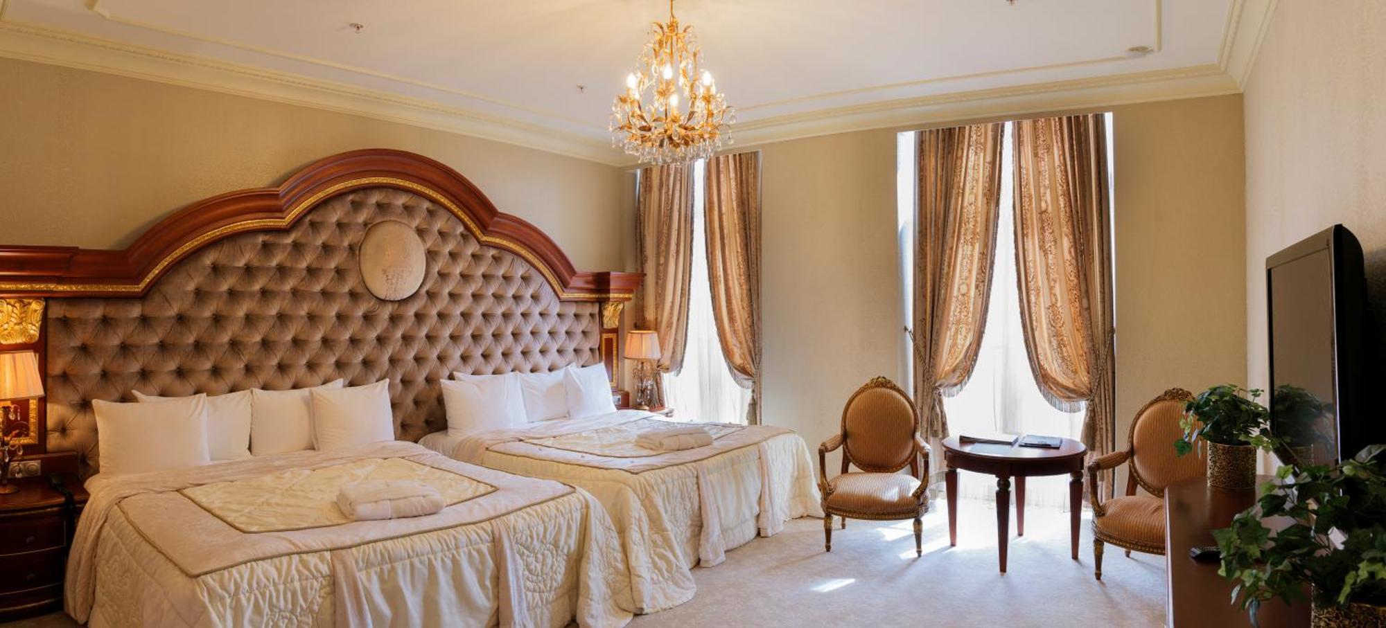 Royal Spa & Hotel Resort Ρίγα Δωμάτιο φωτογραφία
