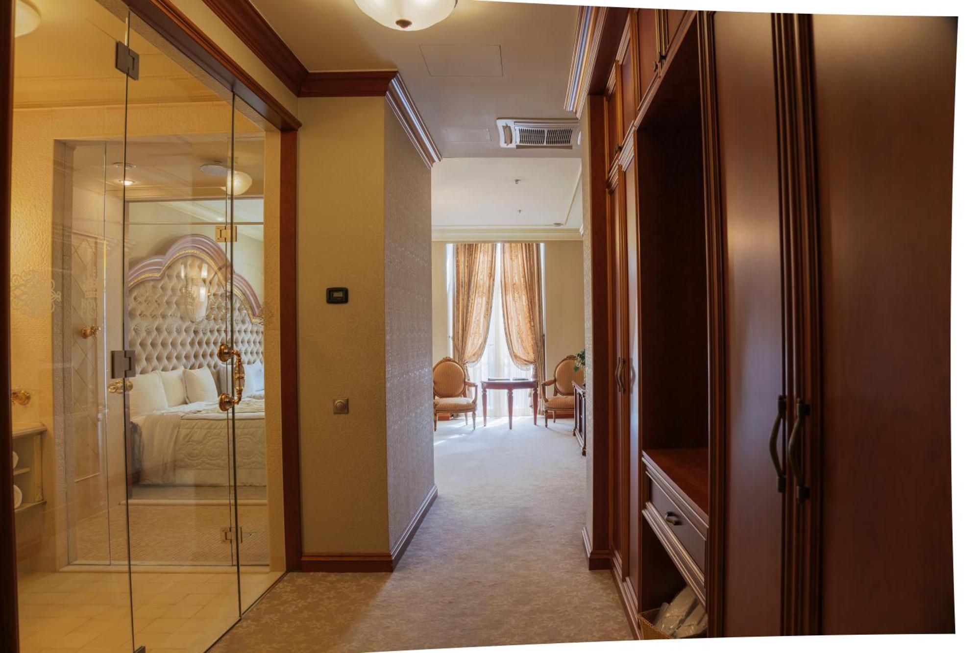 Royal Spa & Hotel Resort Ρίγα Δωμάτιο φωτογραφία