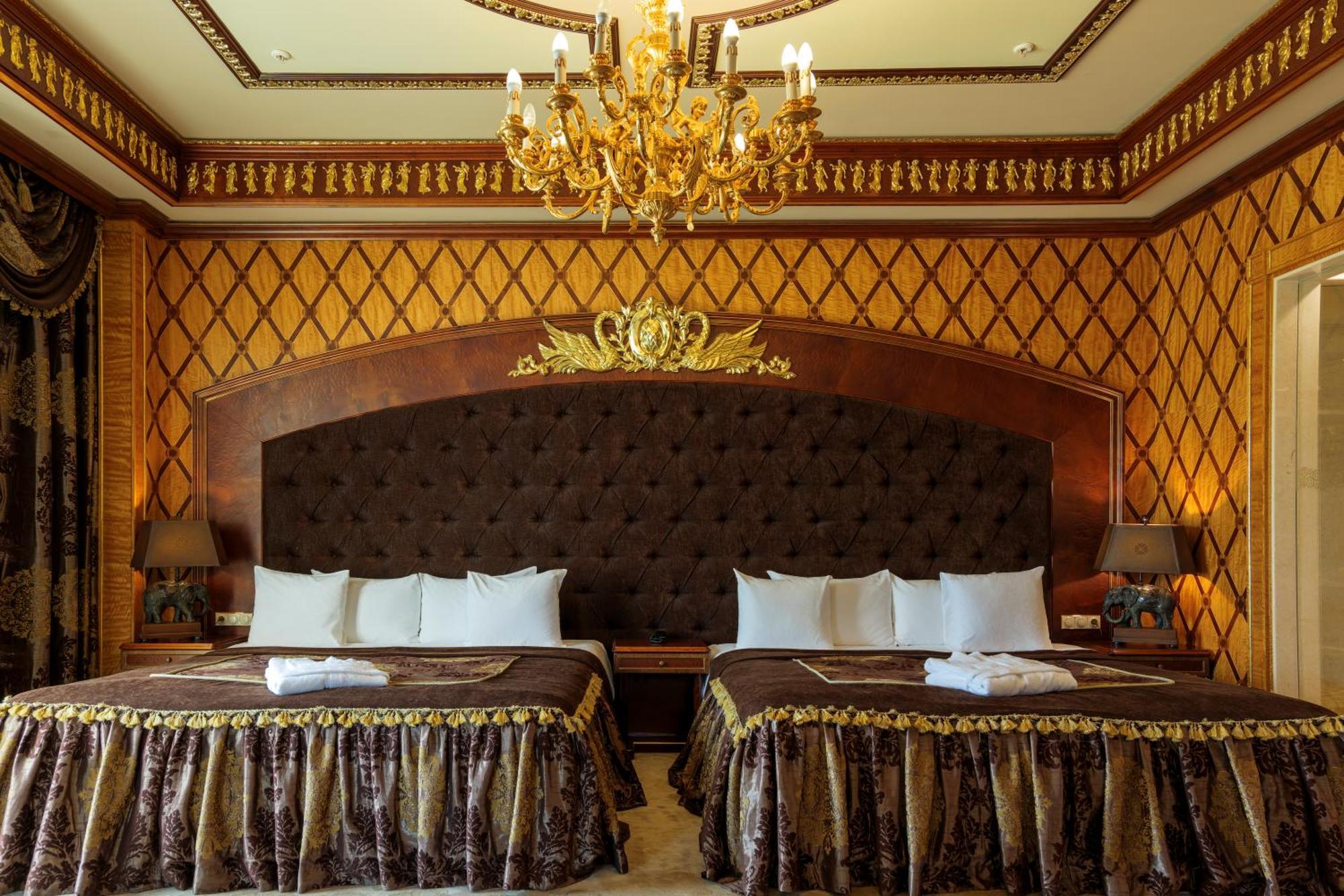 Royal Spa & Hotel Resort Ρίγα Εξωτερικό φωτογραφία