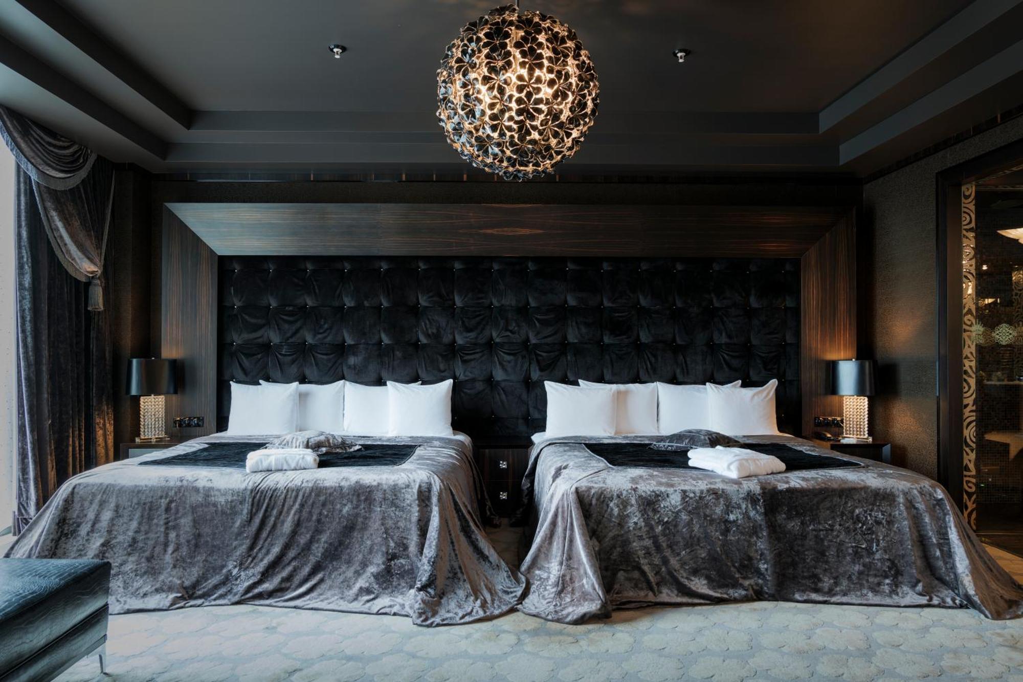 Royal Spa & Hotel Resort Ρίγα Εξωτερικό φωτογραφία
